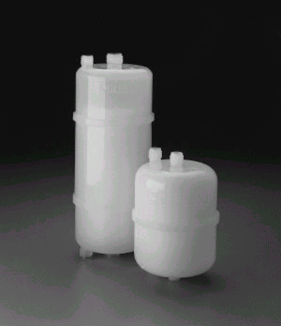 囊式（一体式）过滤器有哪些特点？